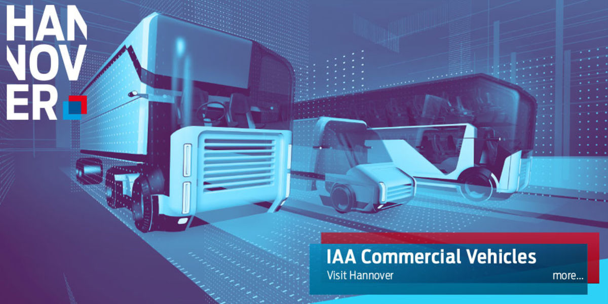 iaa hannover 2018