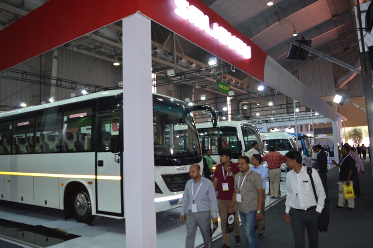 busworld india interview ramoudt