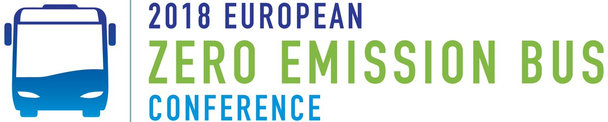 european zero emission bus conference 2018