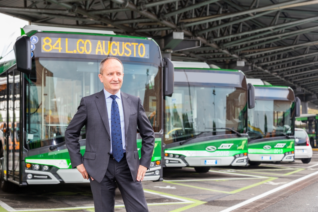 electric bus atm milano zorzan