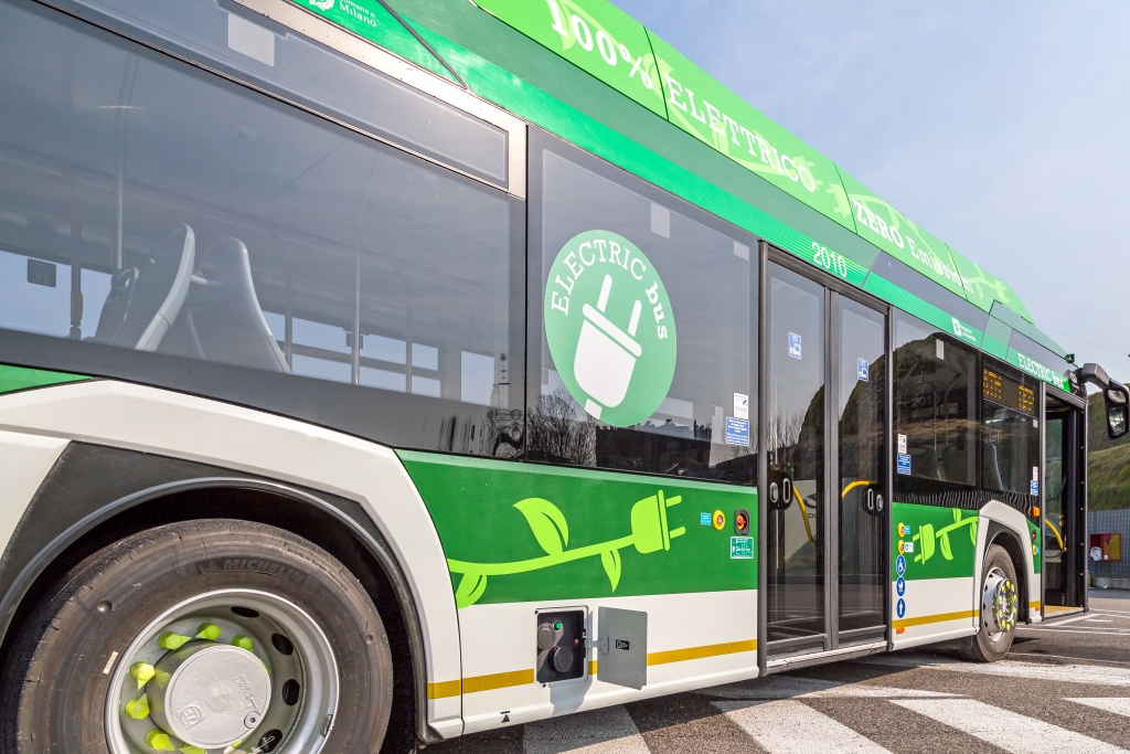 electric bus atm milano zorzan