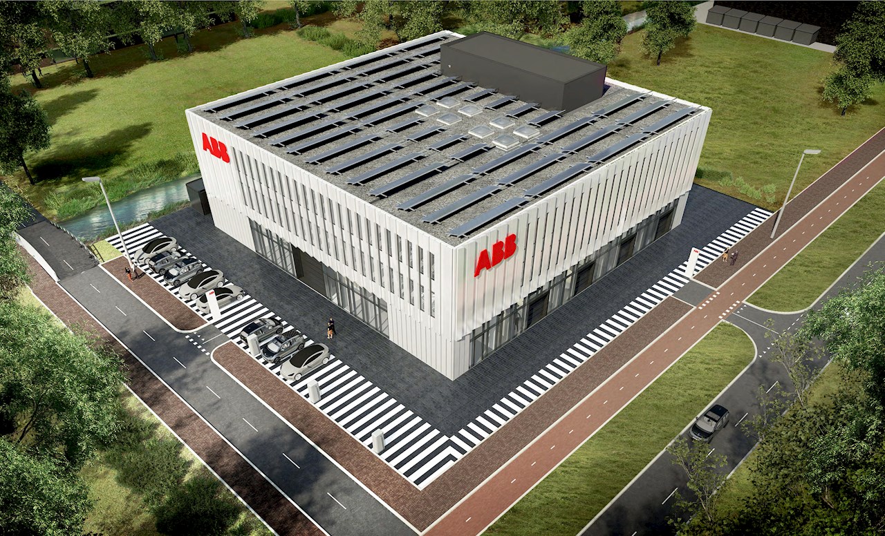 abb new r&d