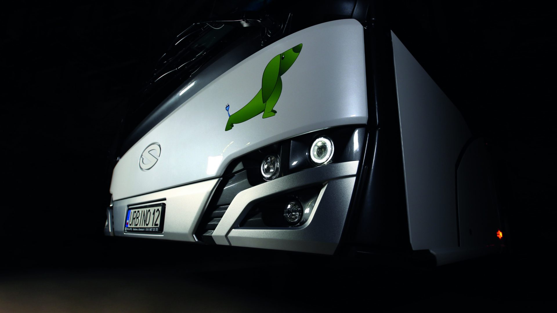 Electric Solaris in Munich: 3 buses ordered by Ettenhuber GmbH ...