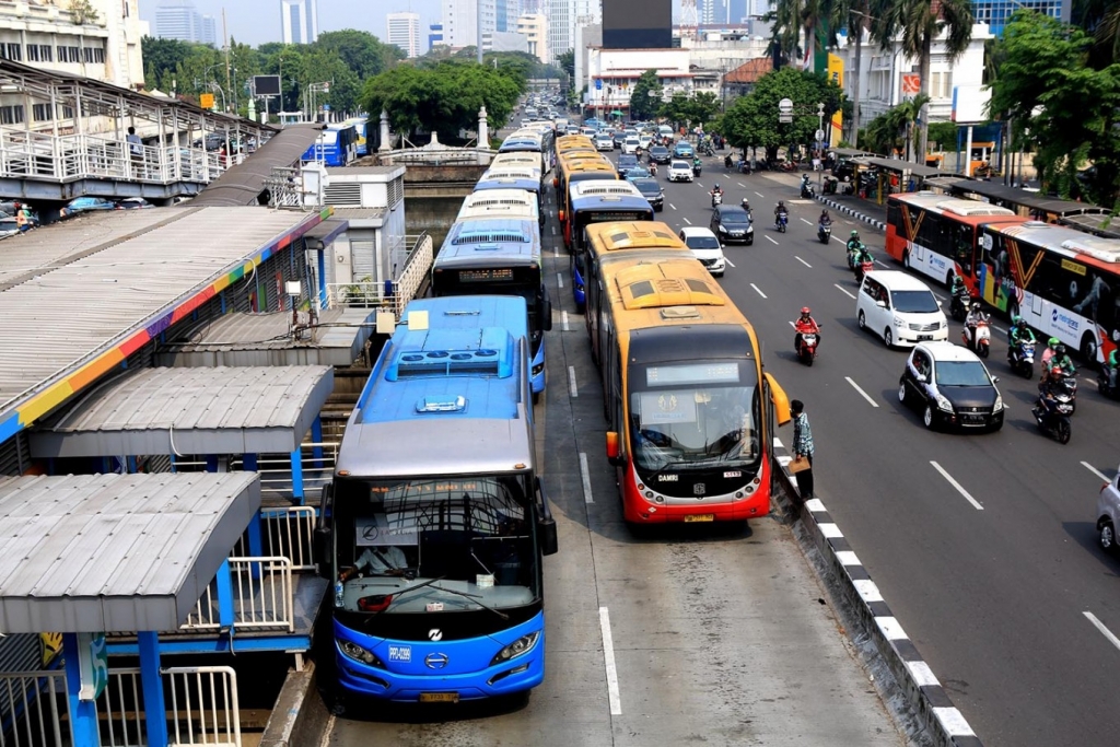 transjakarta