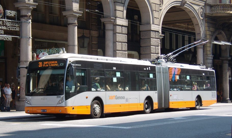 Electrobus Europe and the CityPioneer ebus prototype. Chinese CRRC in  Europe with Ikarus - Sustainable Bus