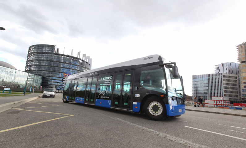 alstom aptis electric bus