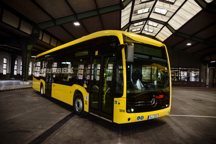 Daimler Buses  Daimler Truck