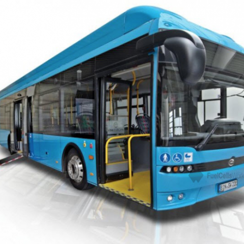 PBC, Wiki Proton Bus