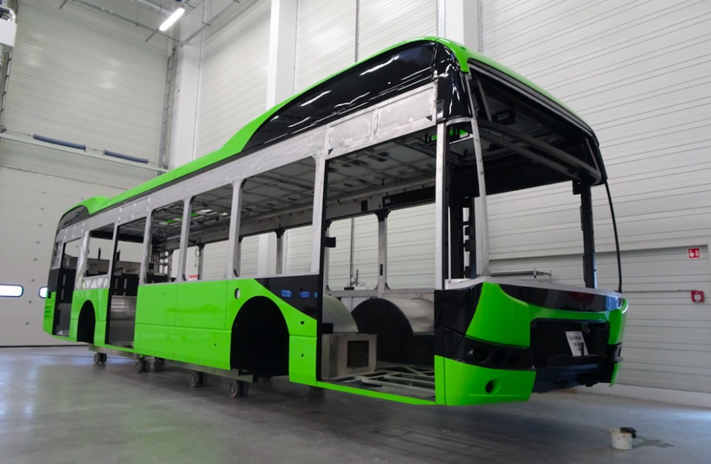 byd hungary