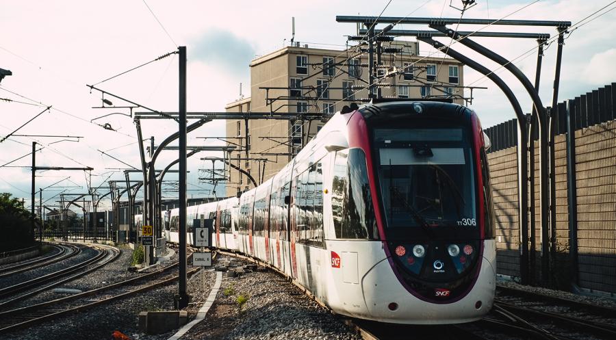 tram keolis