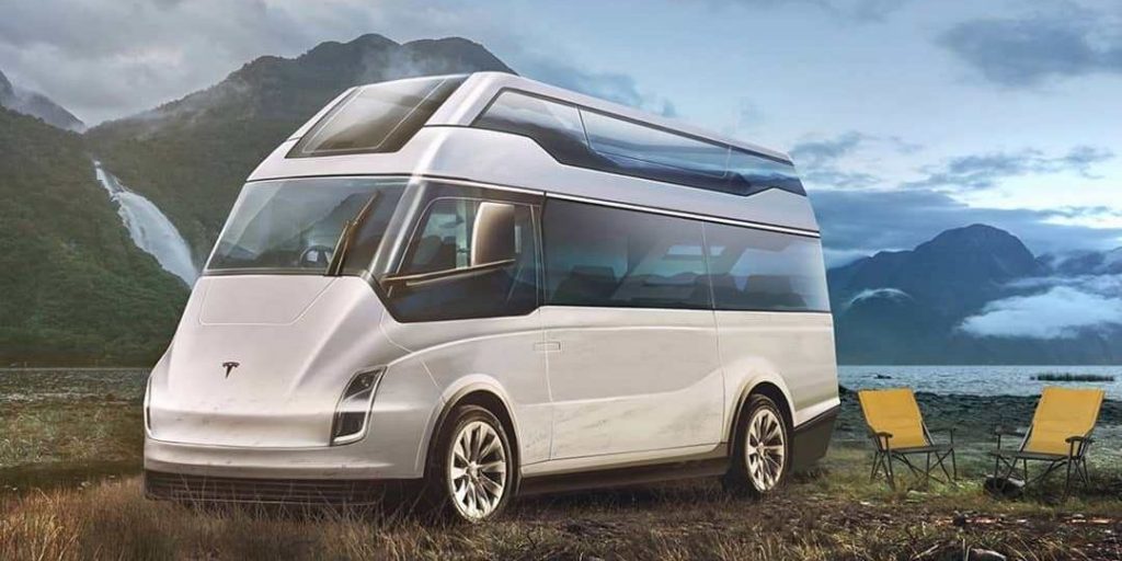 The case for Tesla (dis)interest for electric buses LaptrinhX / News