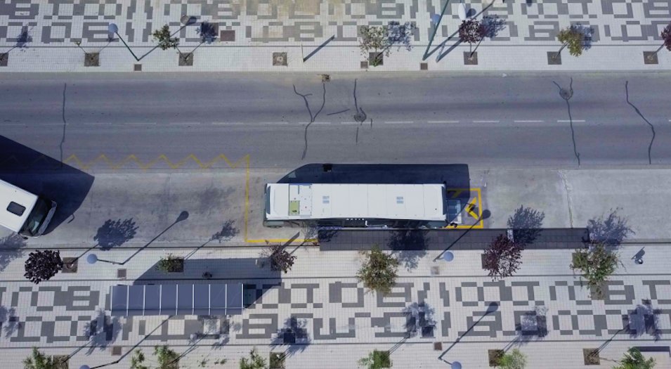 malaga srs charging electric buses alstom