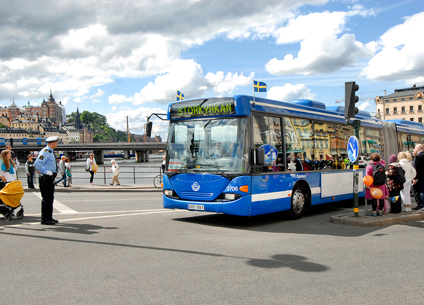 keolis sverige