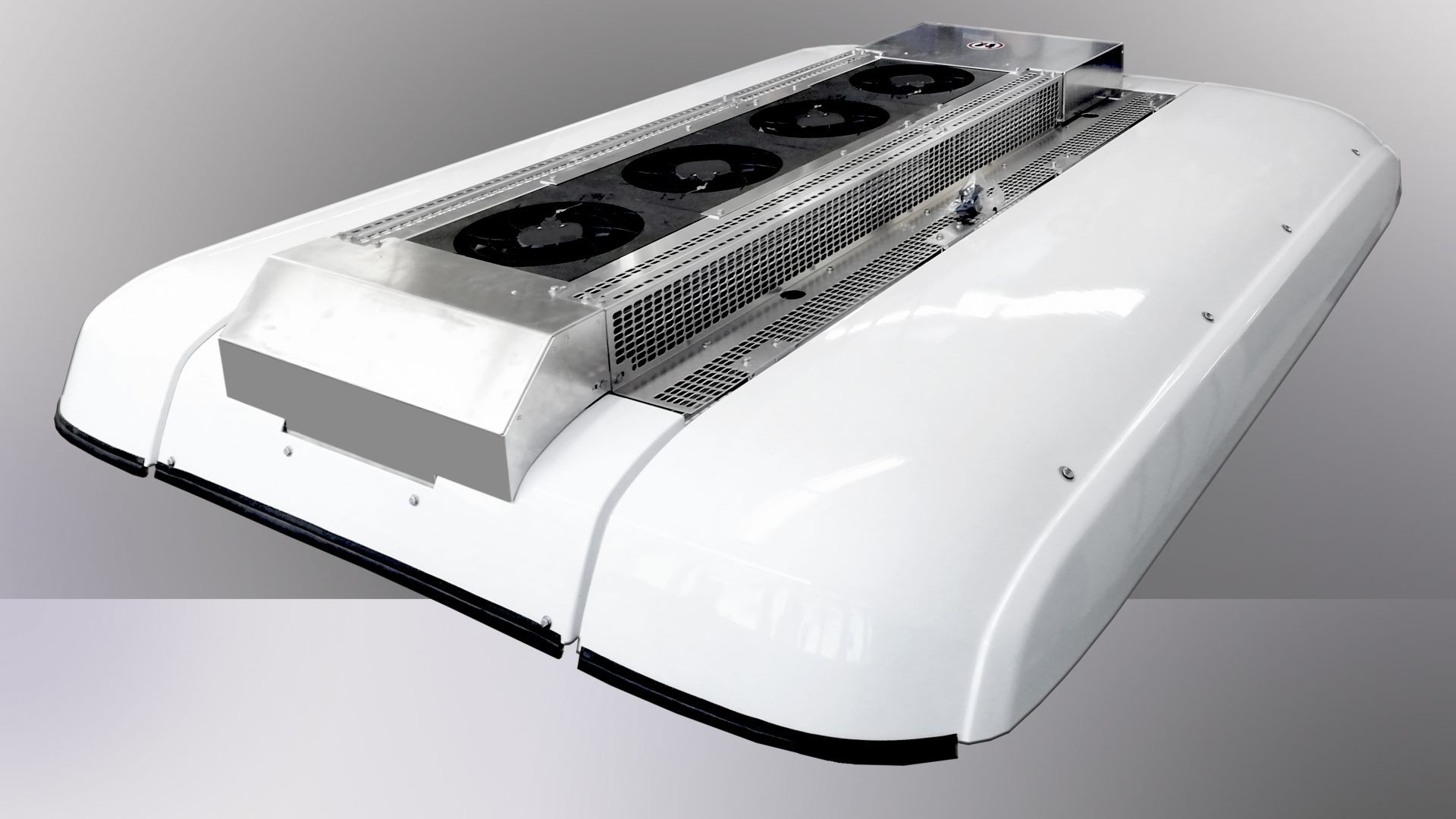 Konvekta's commitment to sustainable air conditioning for ebuses