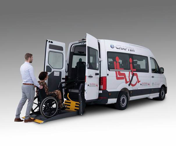 tribus e-crafter