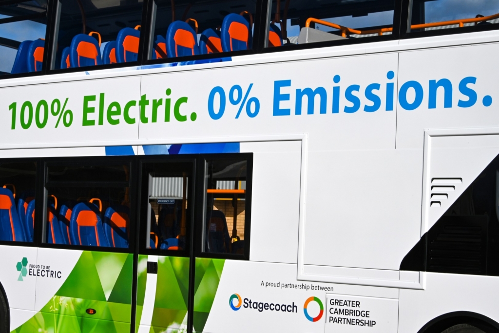 enviro400ev