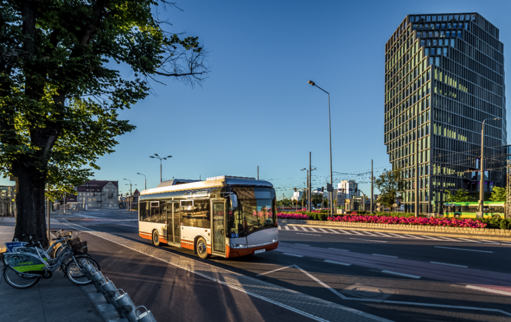 solaris Bolesławiec