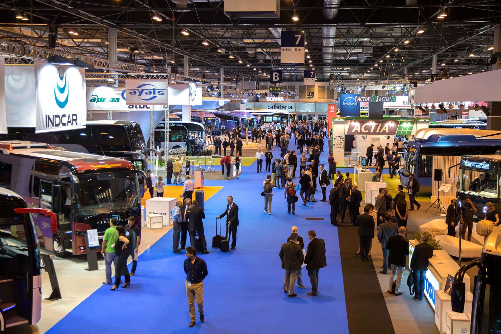 fiaa 2020 madrid