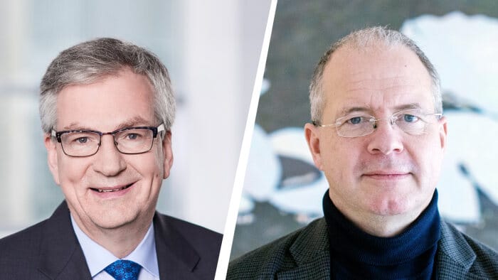 volvo daimler joint venture