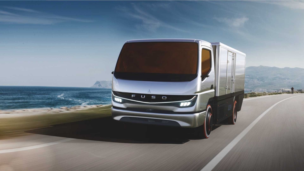 Volvo With Daimler A Joint Venture To Develop Fuel Cell Trucks And Buses Sustainable Bus