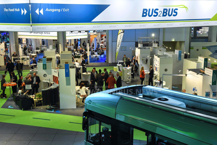 bus2bus 2021