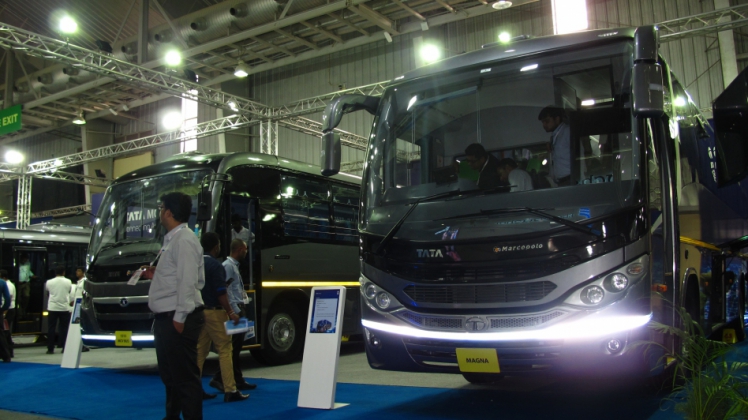 busworld india 2020