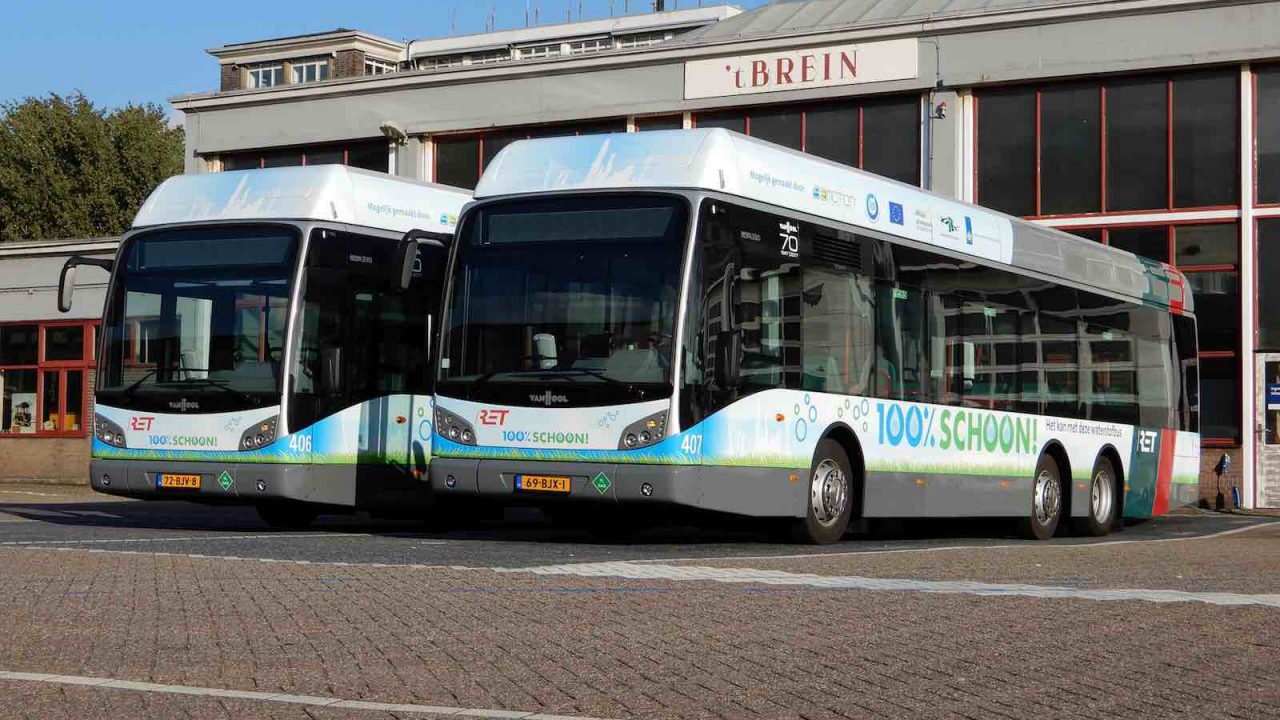 Bart Biebuyck FCH JU