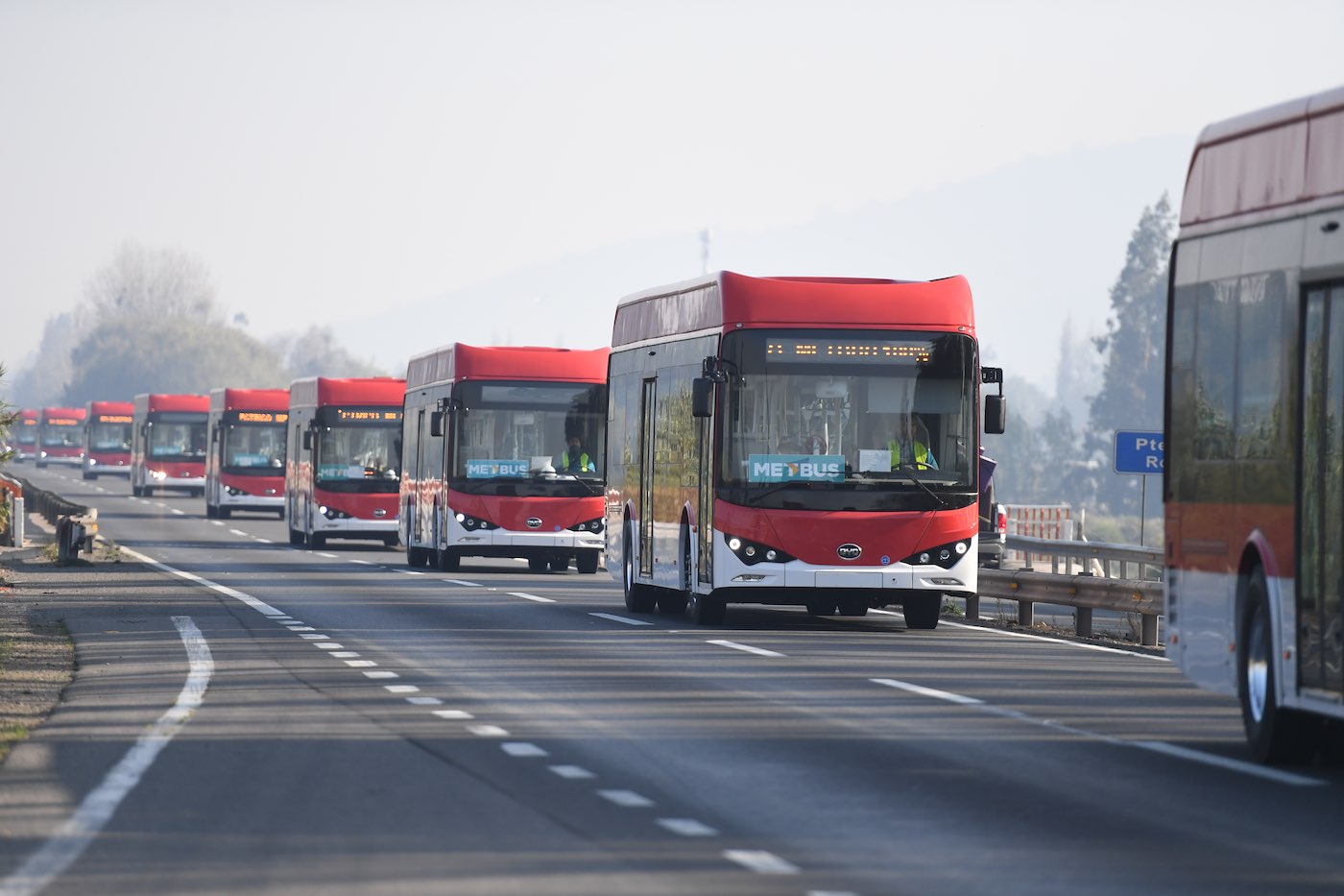 byd metbus