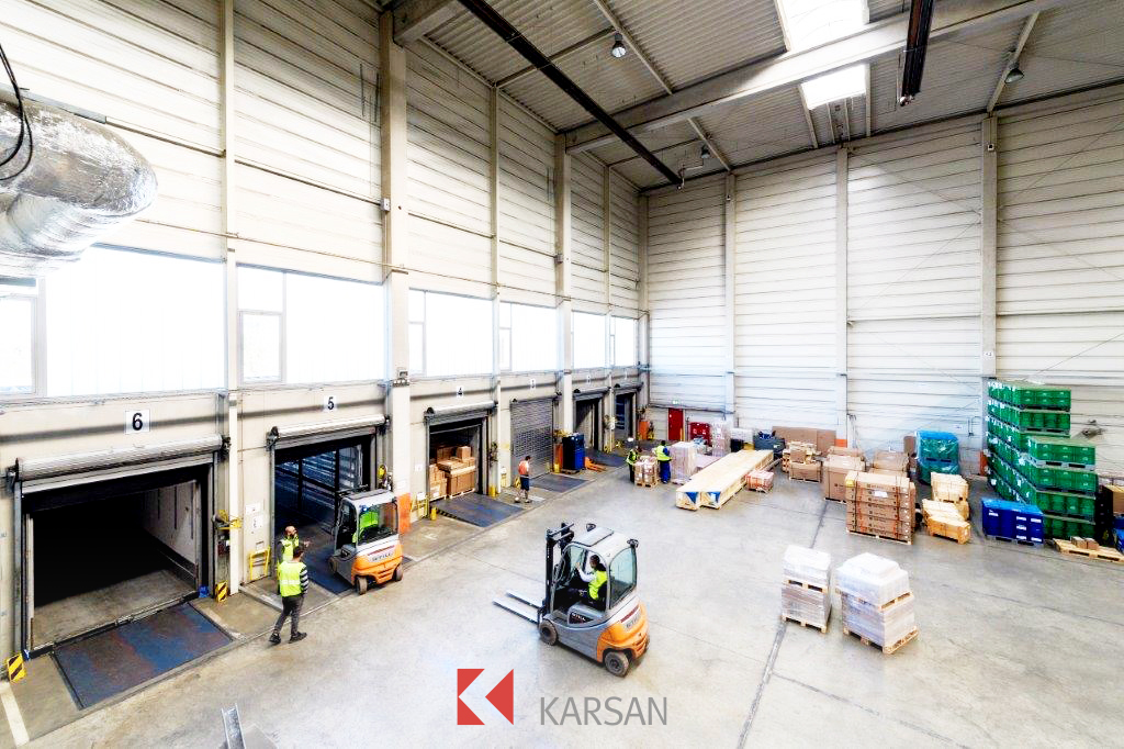 karsan spare parts germany