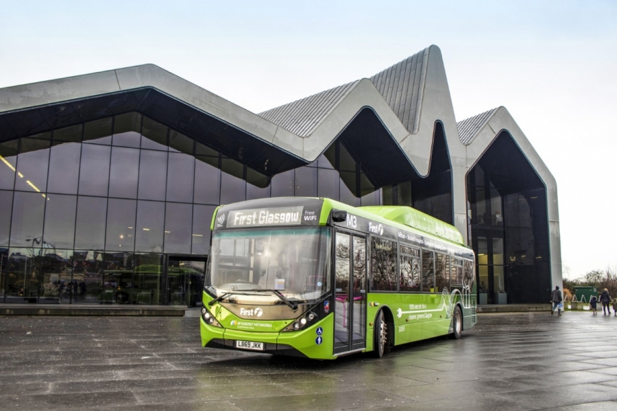 adl scotland bus scheme