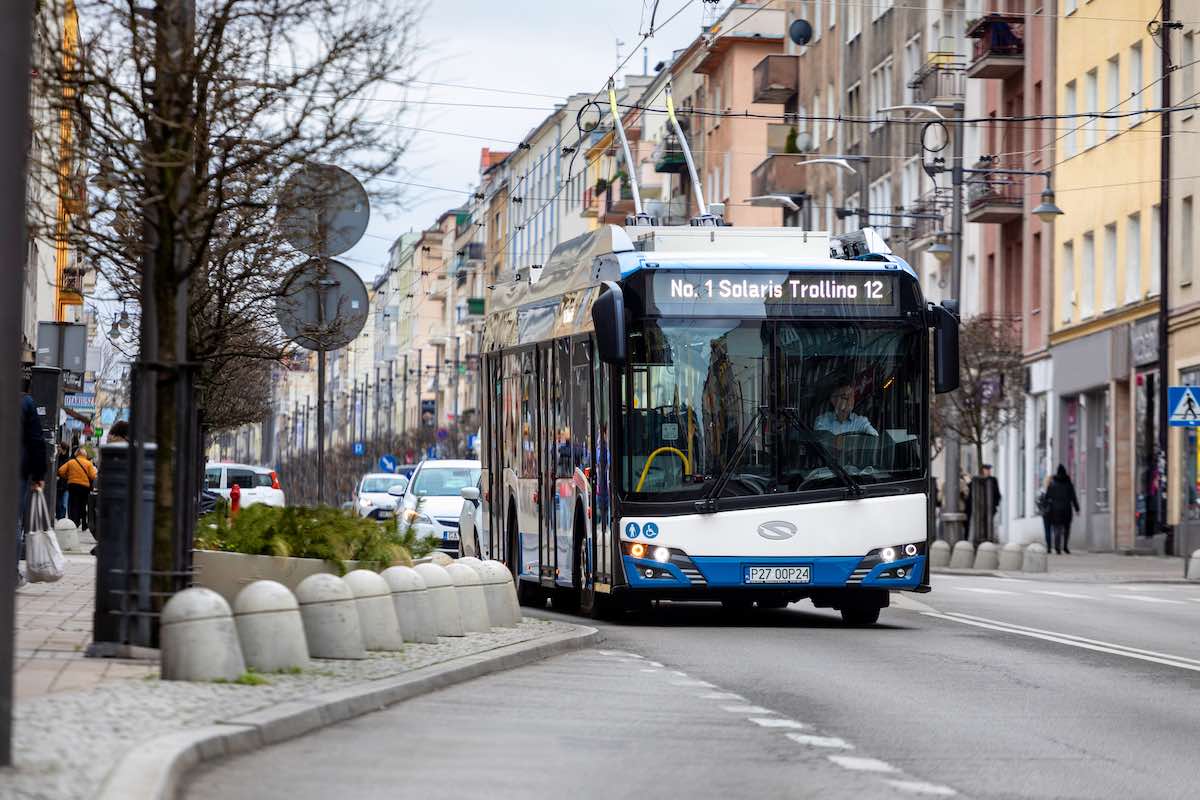 solaris trolleybus solingen