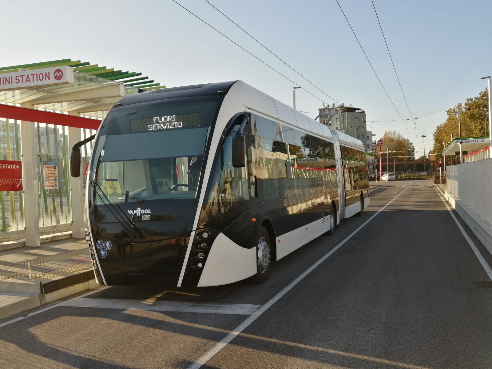 brt rimini