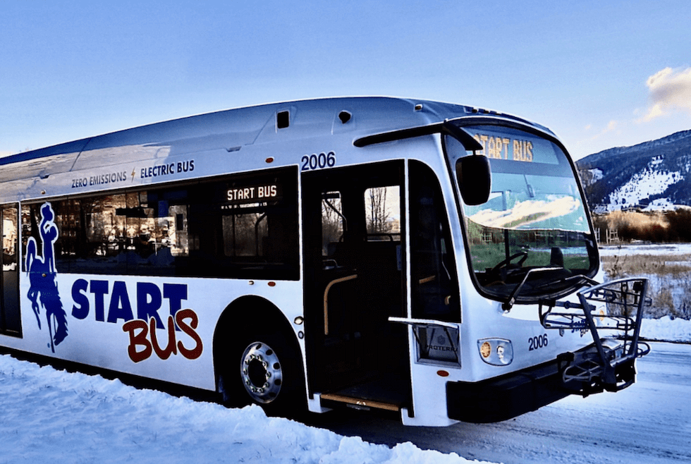 proterra 1000th electric bus