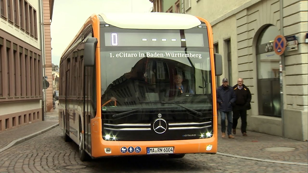 rnv ecitaro