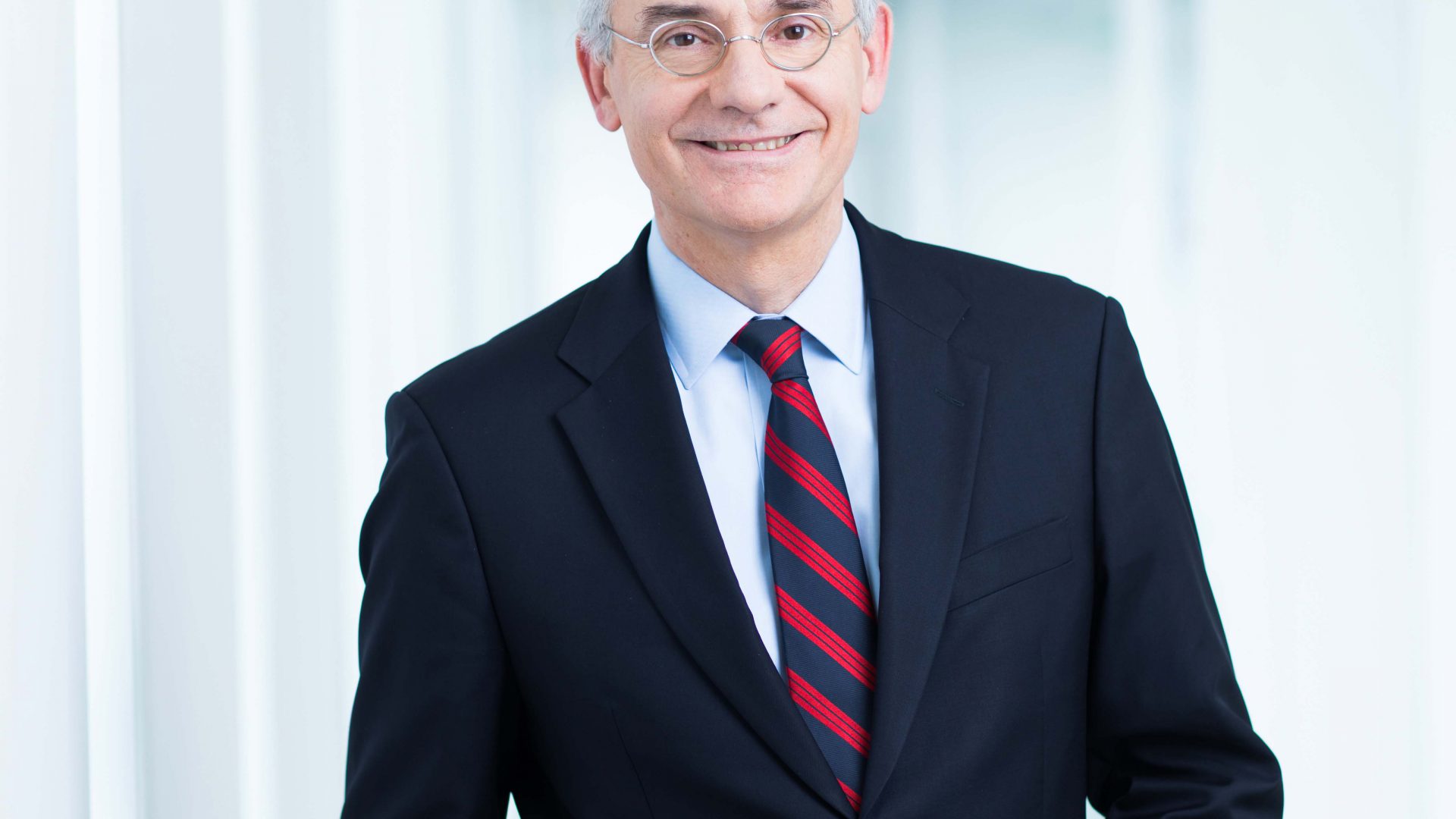 Thierry Mallet, Transdev: the challenges public transport is facing