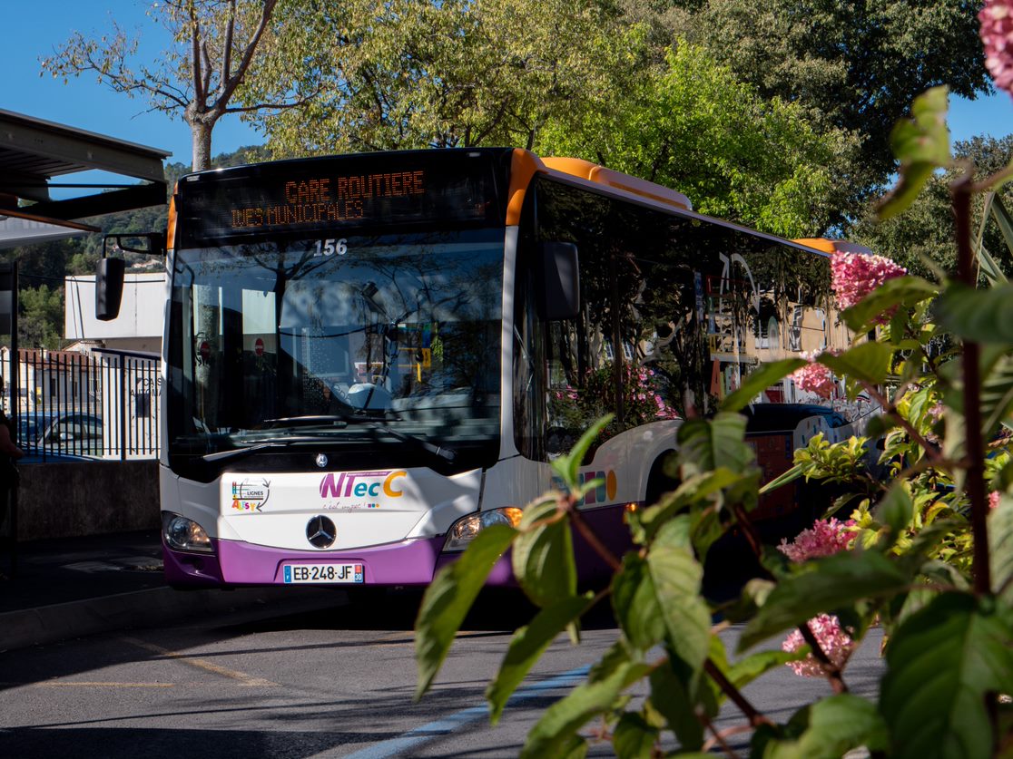 keolis alès