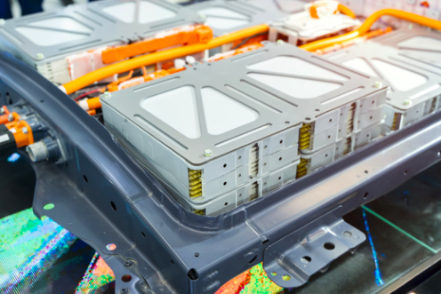 twaice cleantech companies