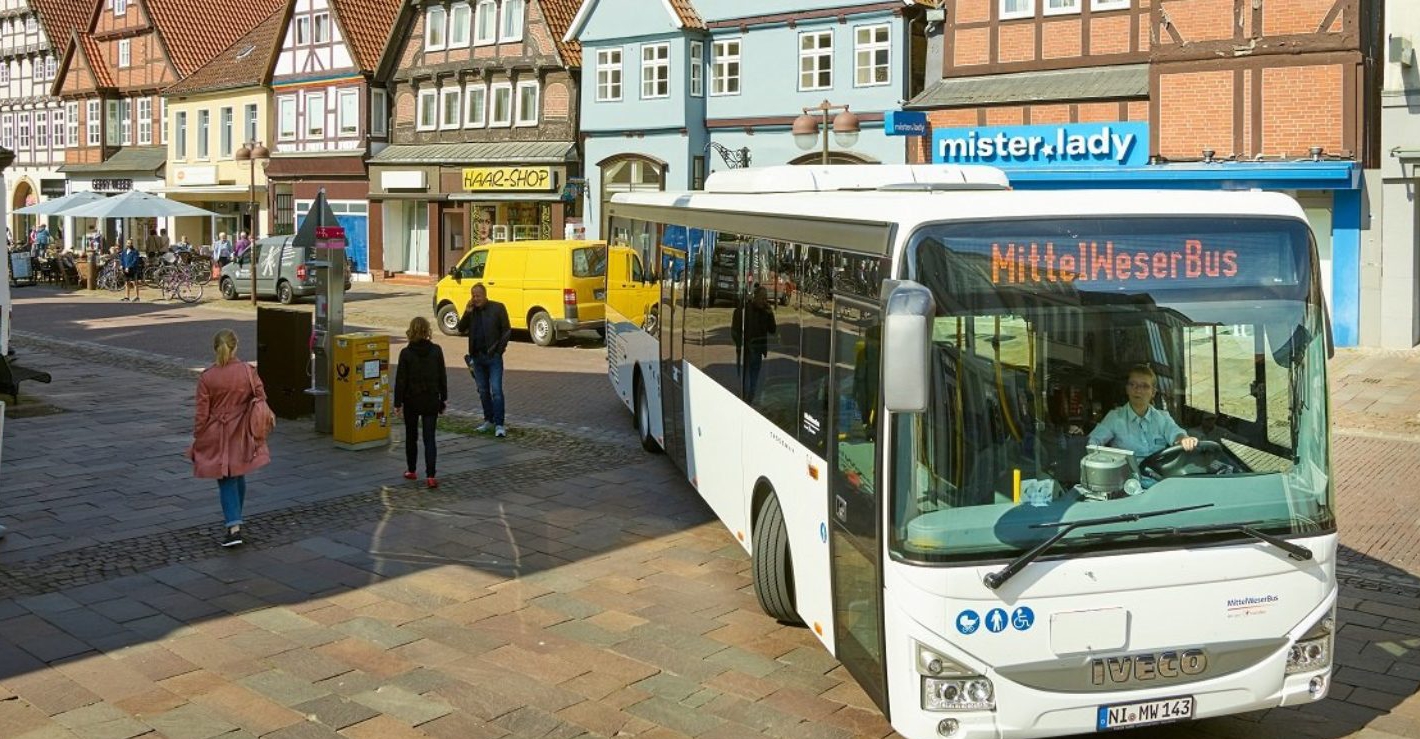 Transdev Group appoints Martin Becker-Rethmann as CEO Germany