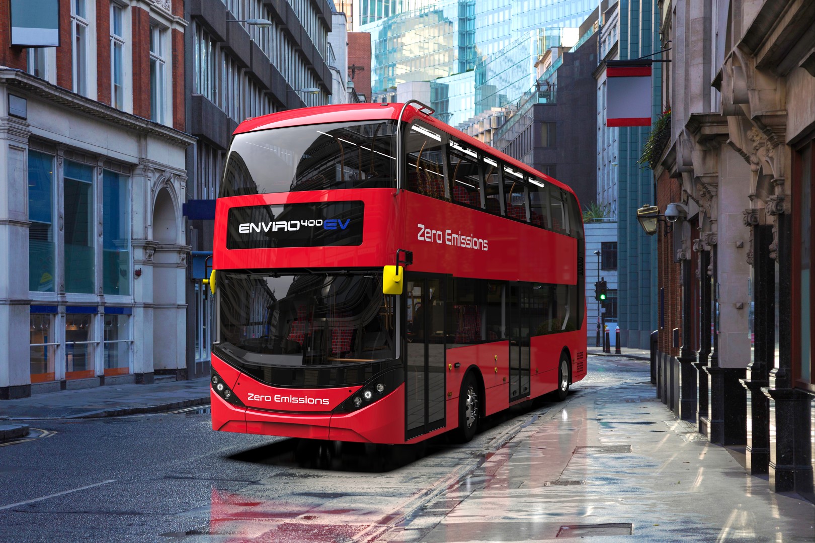 enviro400ev 10.3m