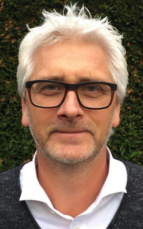 Bart Kraaijvanger transdev nederland