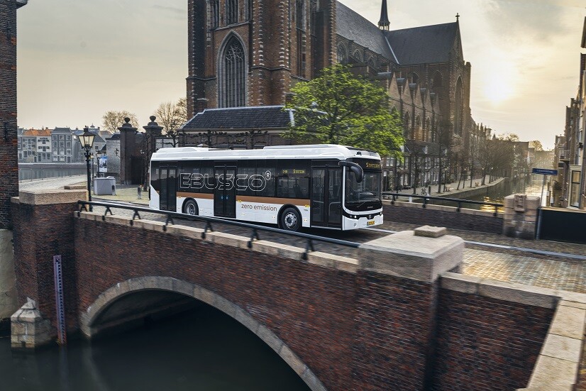 ebusco denmark