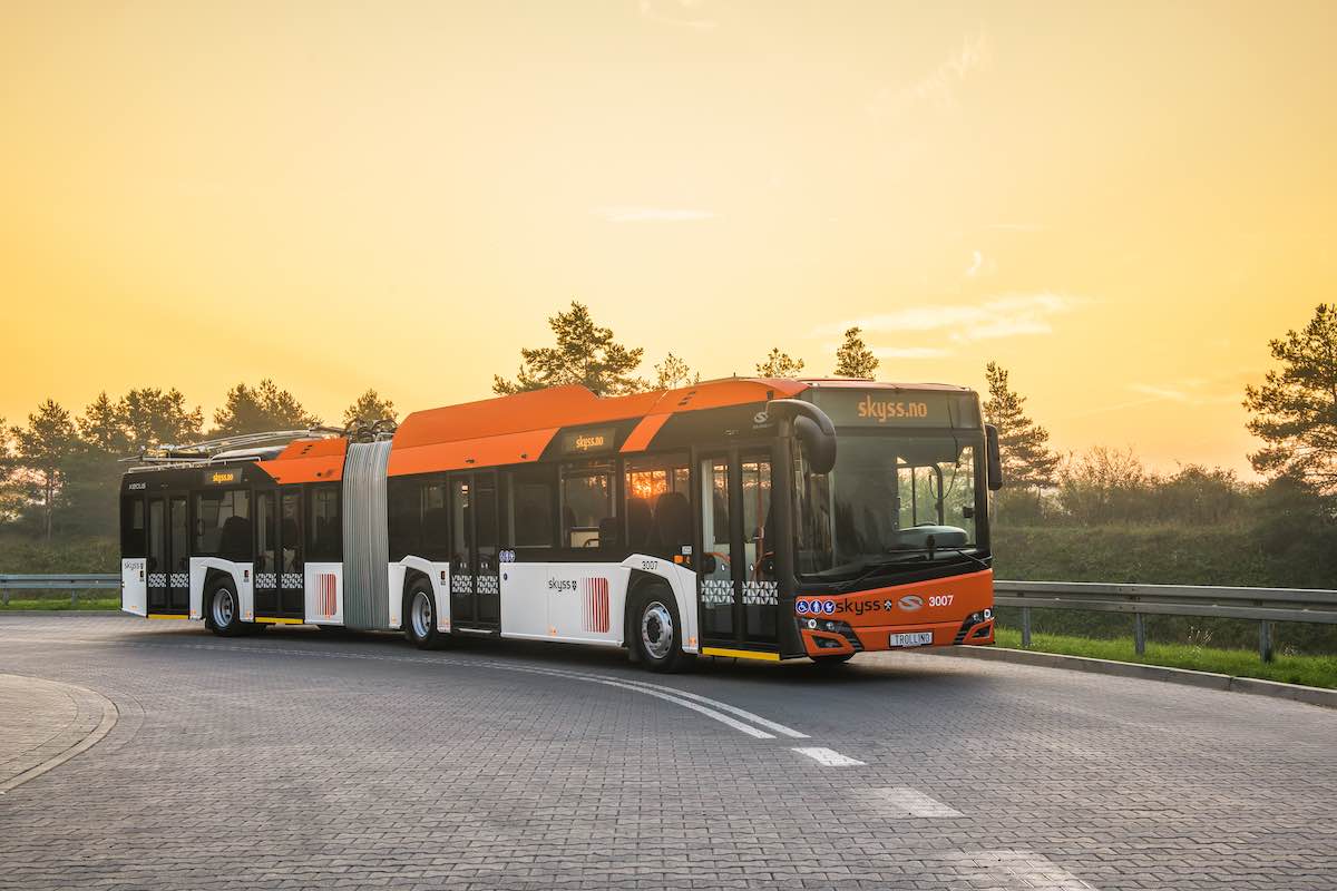 Solaris results 2020: sales volumes increased nearly 5% from 2019