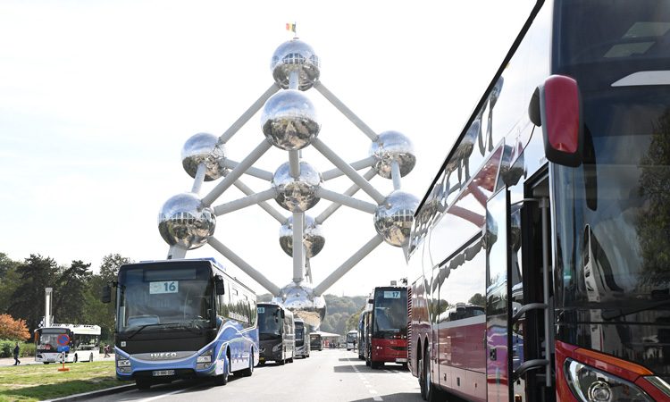 busworld europe 2021 cancelled