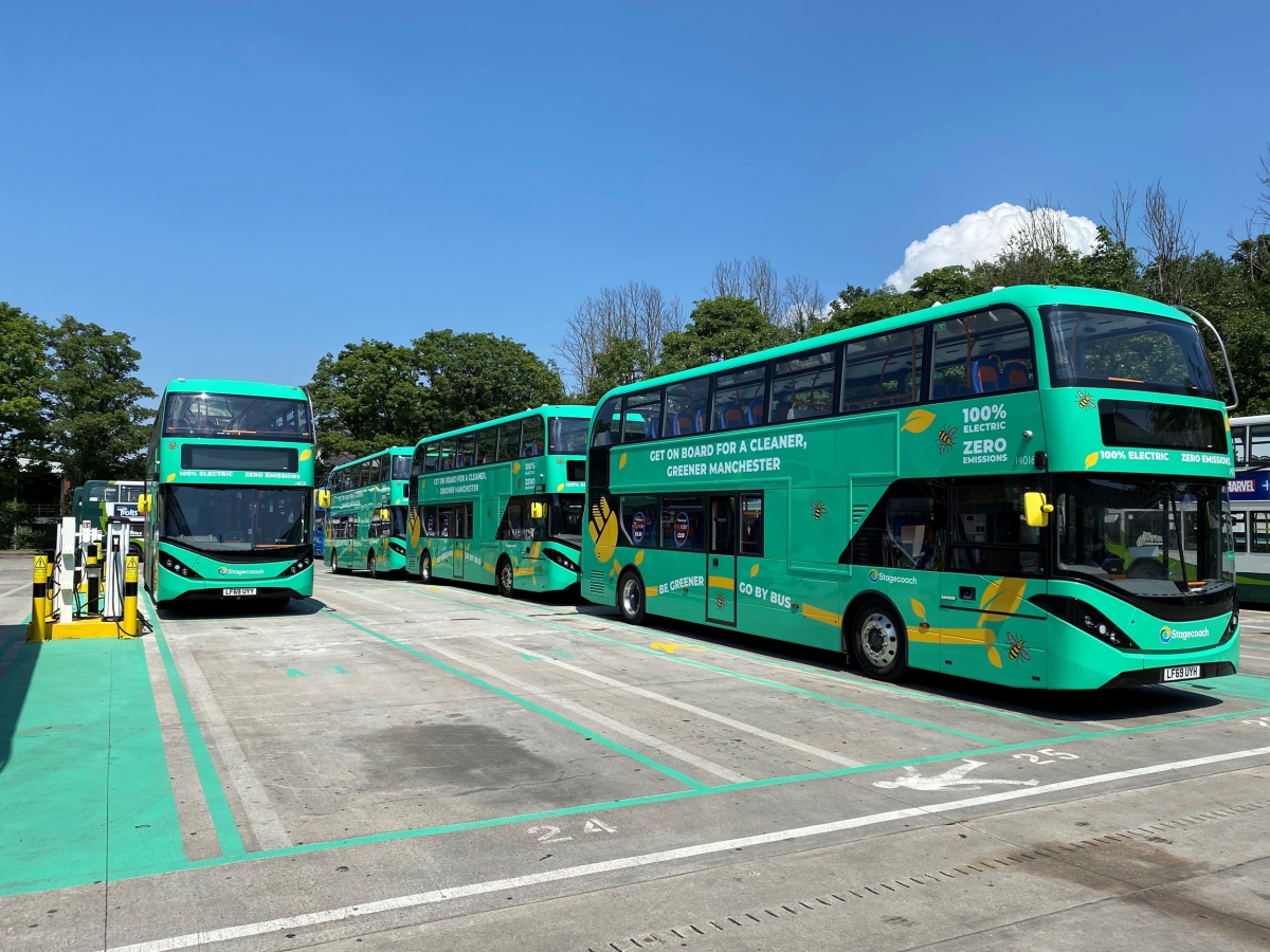 uk bus revolution