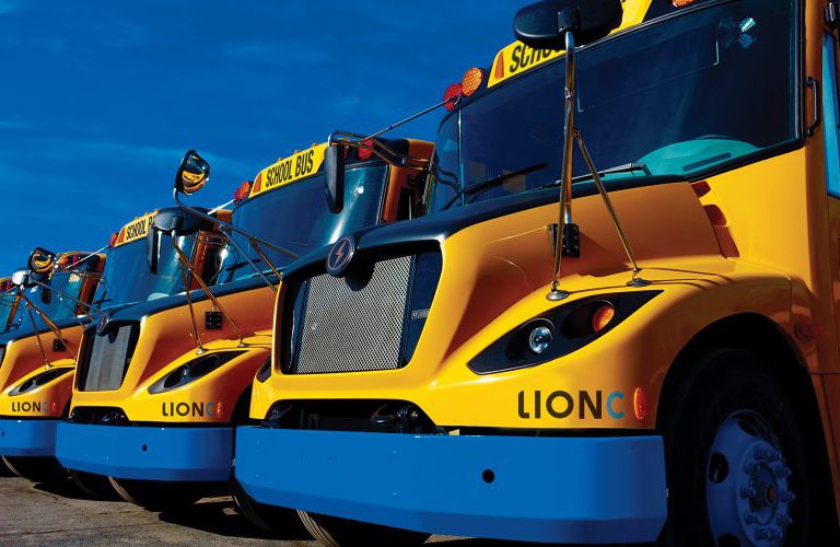 Lion Electric to open a US manufacturing plant in Illinois. Capacity