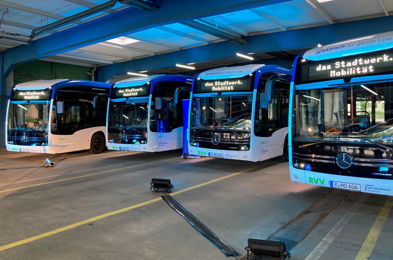 ecitaro regensburg