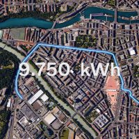Volvo: useable energy commitment offered as a business solution for e ...