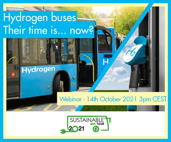 Electric Bus Main Fleets And Projects Around The World