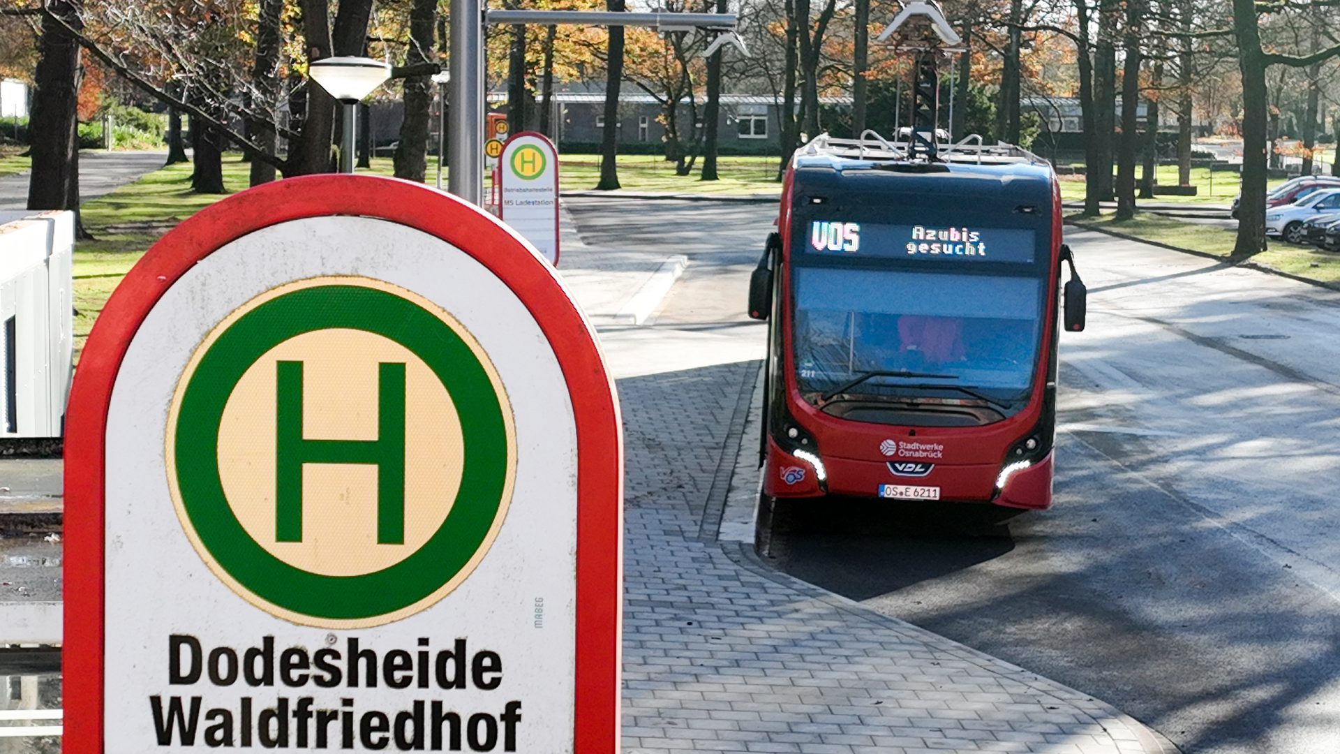 osnabruck electric buses