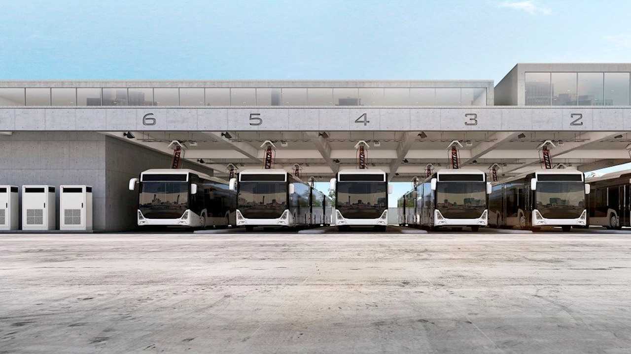 Hitachi Energy in Abu Dhabi. A partnership with Yinlong Energy and EGME for GrideMotion in